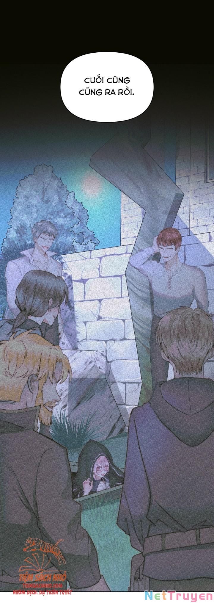 đọc truyện Trở Thành Gia Đình Của Kẻ Phản Diện Chương 26 ảnh 4 tại Thiên Thai Truyện