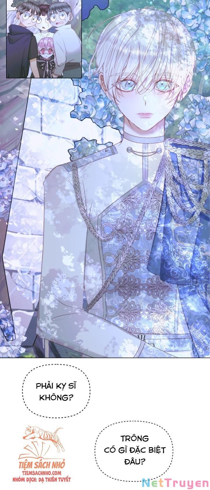 đọc truyện Trở Thành Gia Đình Của Kẻ Phản Diện Chương 26 ảnh 24 tại Thiên Thai Truyện