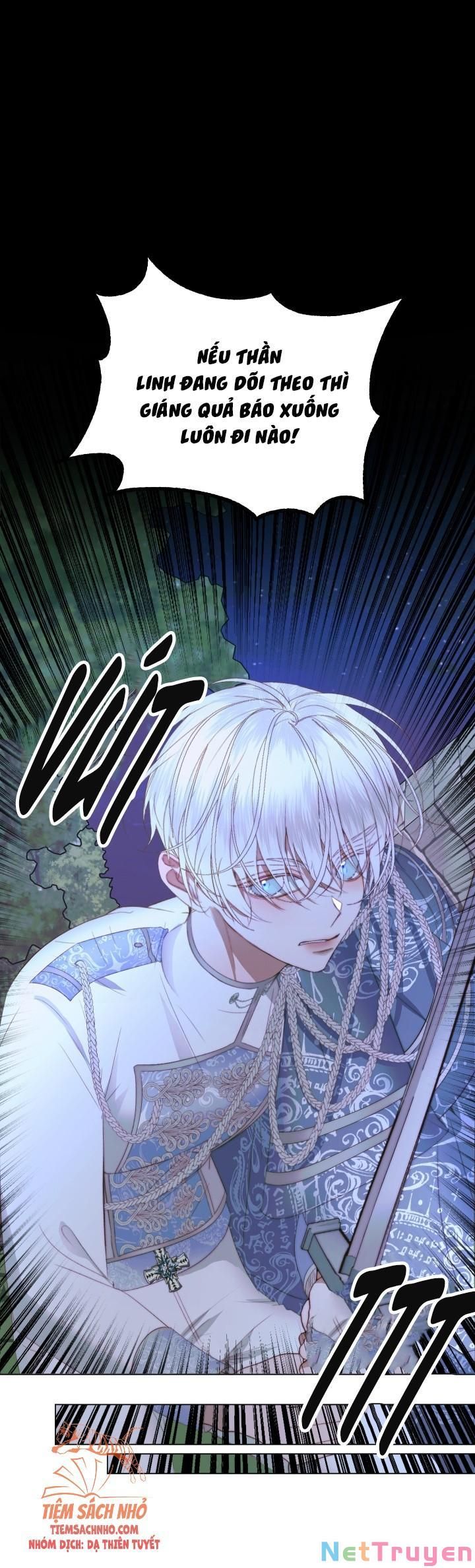 đọc truyện Trở Thành Gia Đình Của Kẻ Phản Diện Chương 26 ảnh 31 tại Thiên Thai Truyện