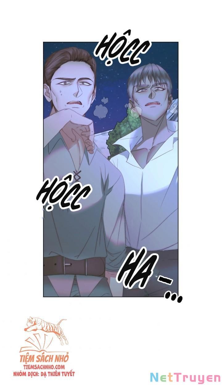 đọc truyện Trở Thành Gia Đình Của Kẻ Phản Diện Chương 26 ảnh 33 tại Thiên Thai Truyện