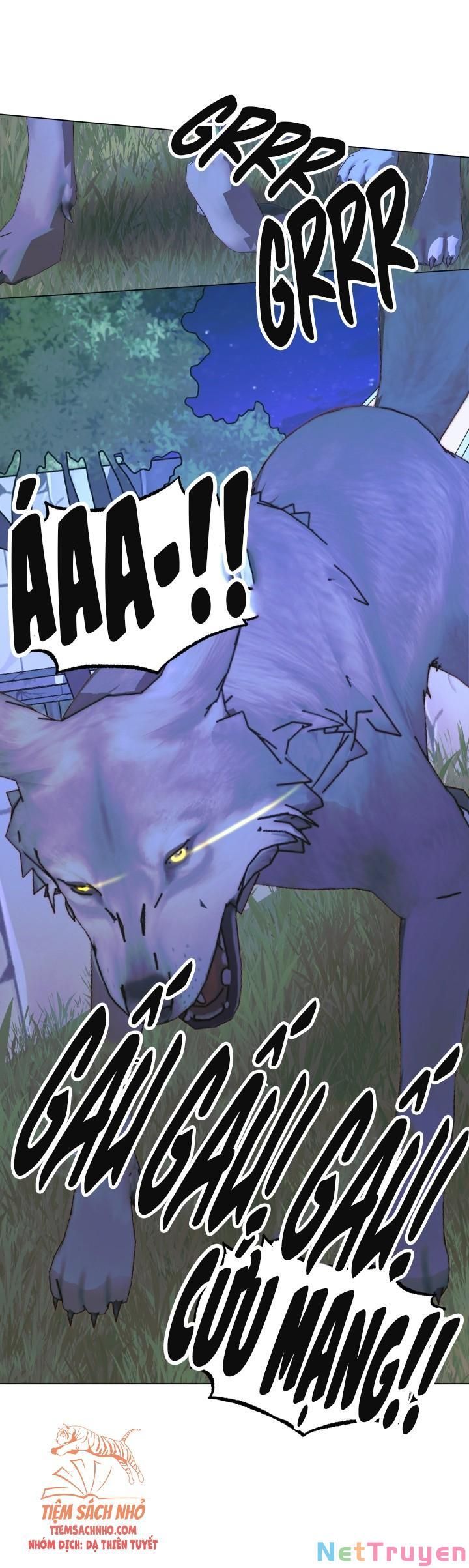 đọc truyện Trở Thành Gia Đình Của Kẻ Phản Diện Chương 26 ảnh 44 tại Thiên Thai Truyện