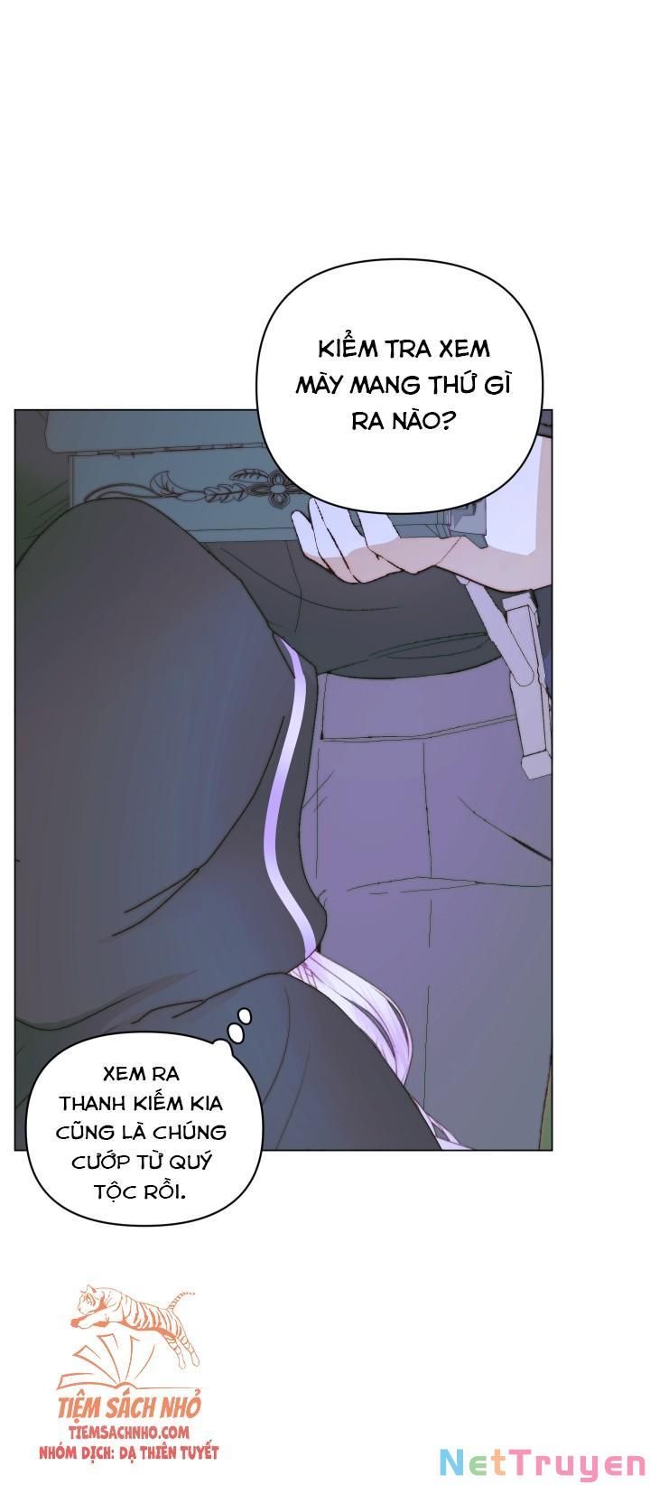 đọc truyện Trở Thành Gia Đình Của Kẻ Phản Diện Chương 26 ảnh 7 tại Thiên Thai Truyện