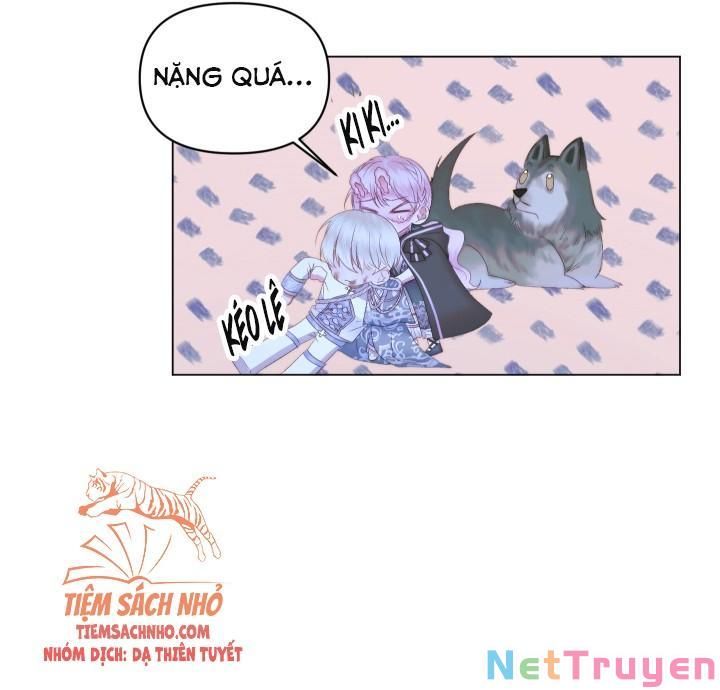 đọc truyện Trở Thành Gia Đình Của Kẻ Phản Diện Chương 26 ảnh 53 tại Thiên Thai Truyện