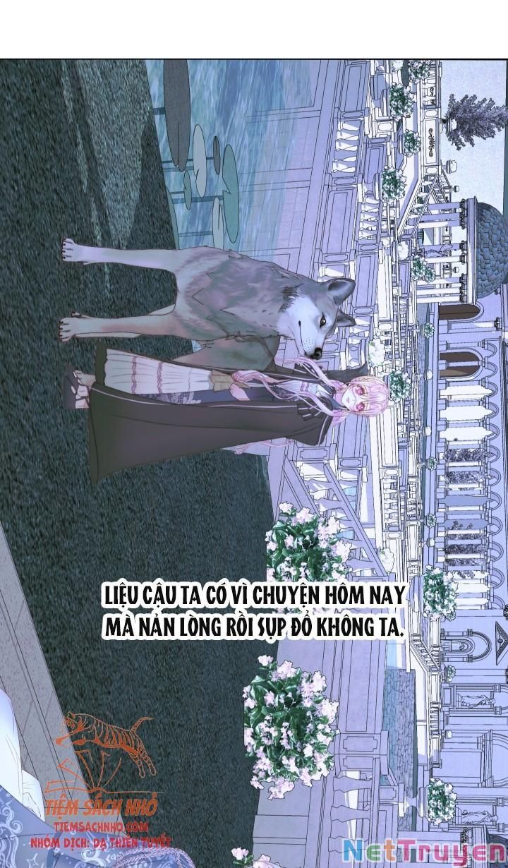 đọc truyện Trở Thành Gia Đình Của Kẻ Phản Diện Chương 26 ảnh 61 tại Thiên Thai Truyện