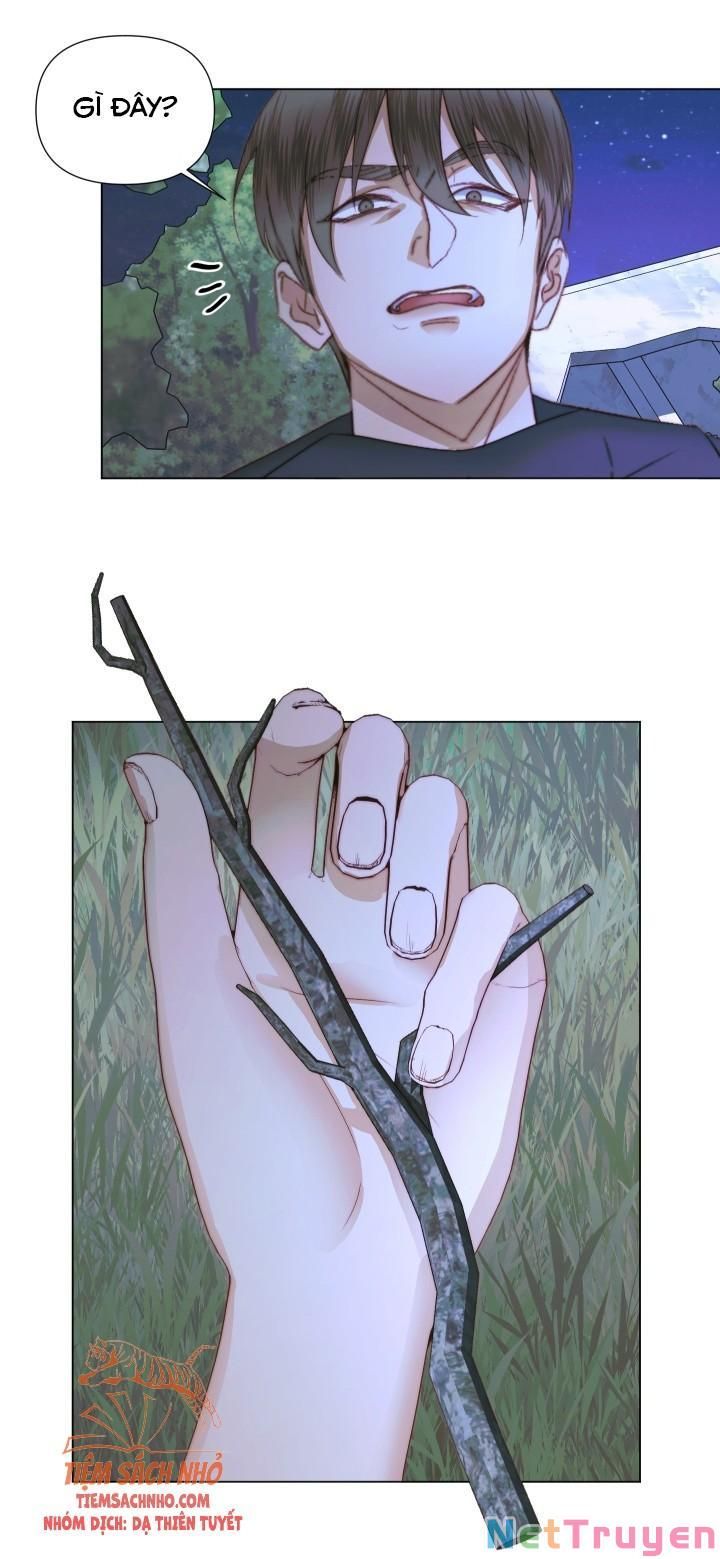 đọc truyện Trở Thành Gia Đình Của Kẻ Phản Diện Chương 26 ảnh 8 tại Thiên Thai Truyện