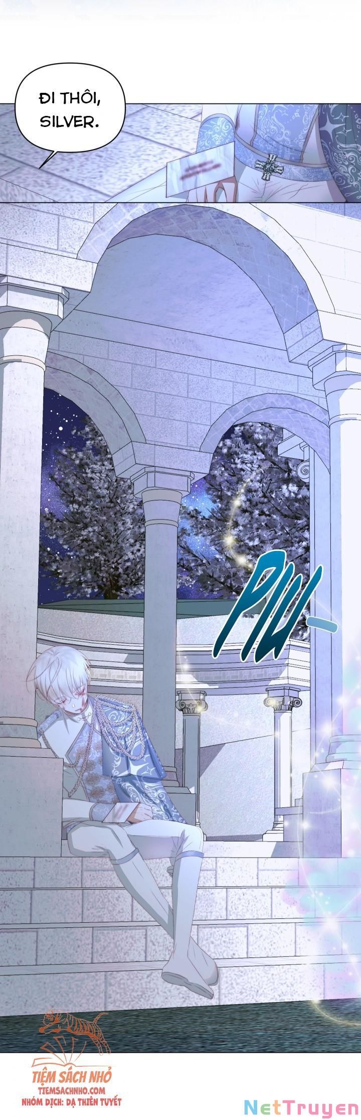 đọc truyện Trở Thành Gia Đình Của Kẻ Phản Diện Chương 26 ảnh 65 tại Thiên Thai Truyện