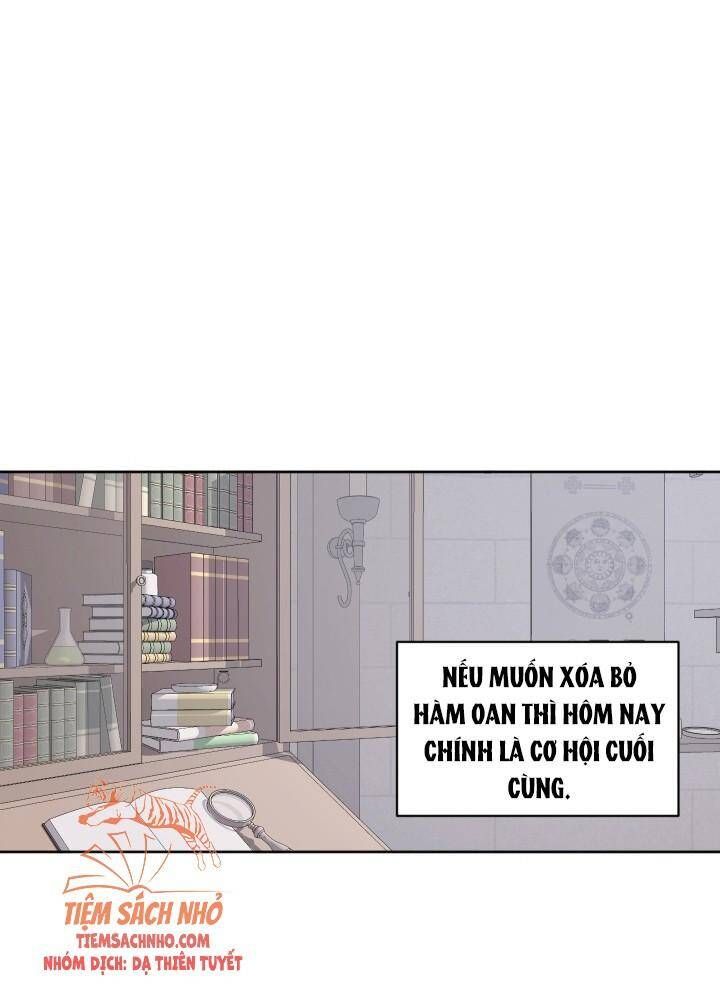 đọc truyện Trở Thành Gia Đình Của Kẻ Phản Diện Chương 27 ảnh 17 tại Thiên Thai Truyện