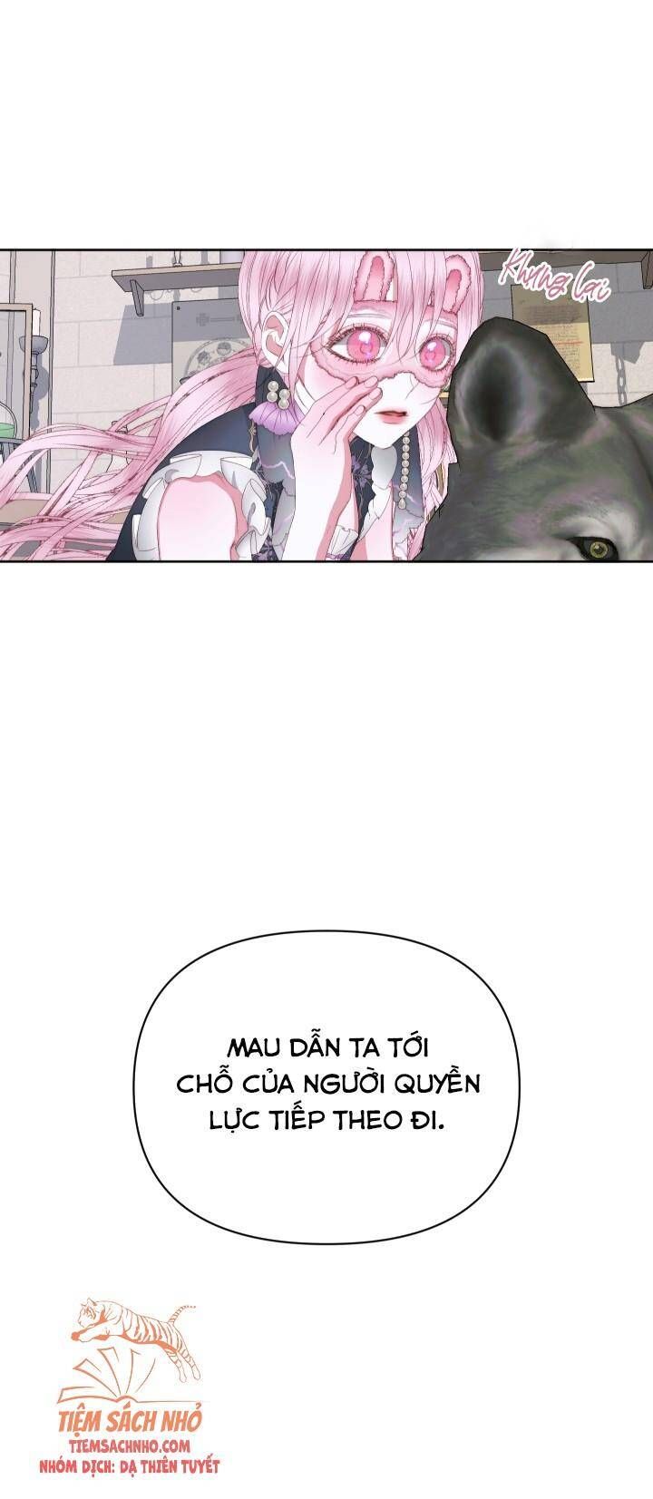 đọc truyện Trở Thành Gia Đình Của Kẻ Phản Diện Chương 27 ảnh 19 tại Thiên Thai Truyện