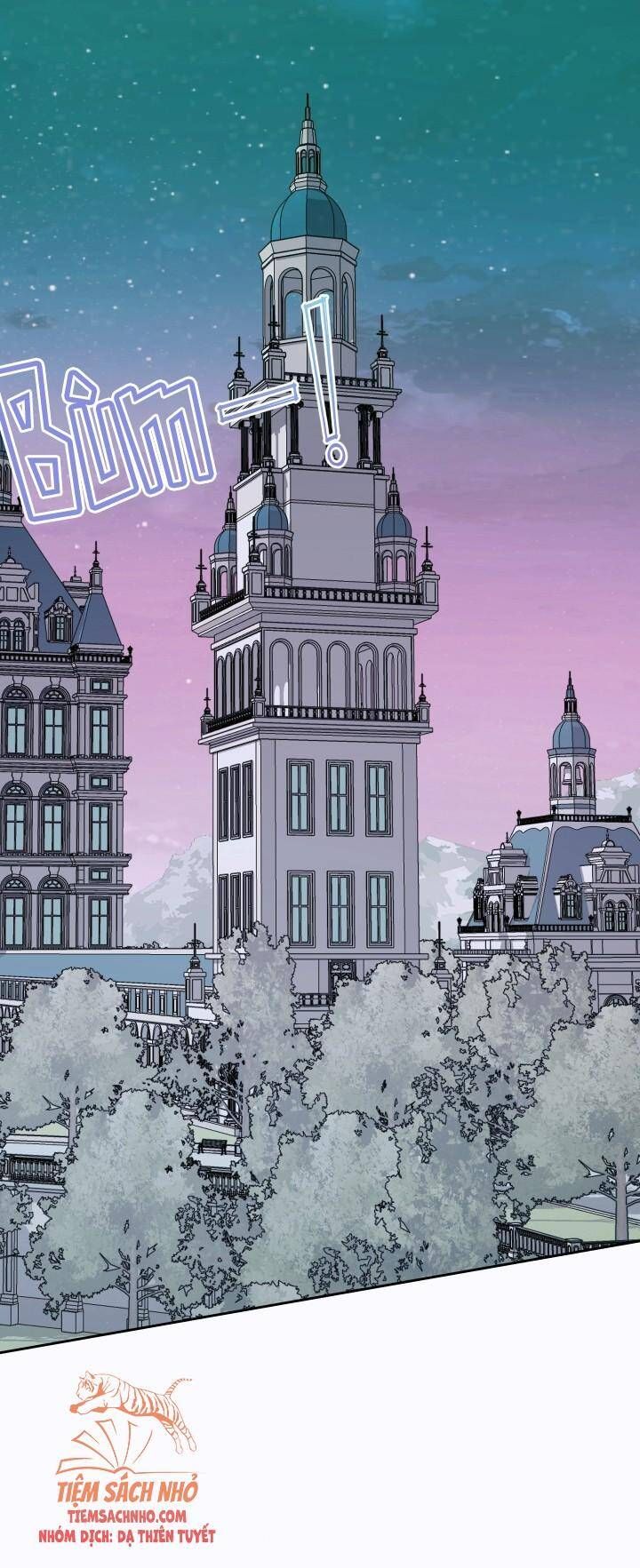 đọc truyện Trở Thành Gia Đình Của Kẻ Phản Diện Chương 27 ảnh 4 tại Thiên Thai Truyện