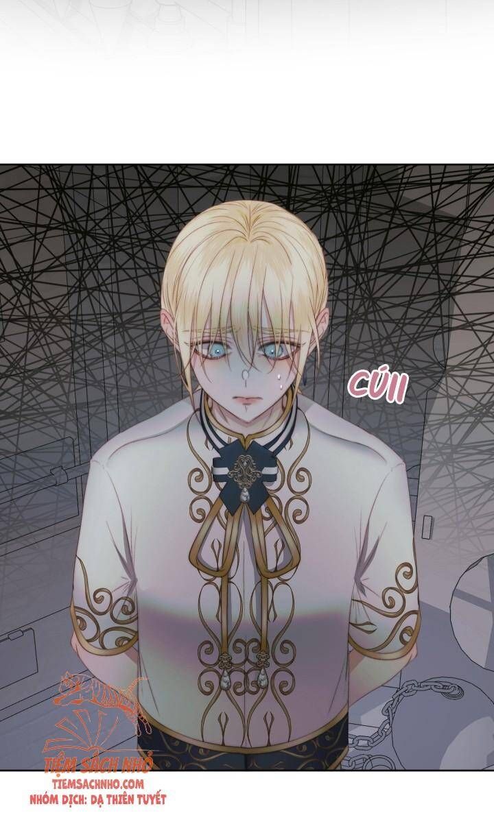 đọc truyện Trở Thành Gia Đình Của Kẻ Phản Diện Chương 27 ảnh 23 tại Thiên Thai Truyện