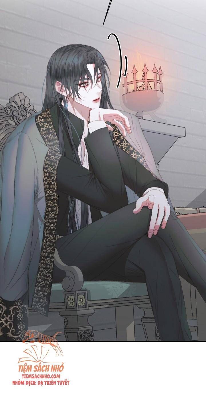 đọc truyện Trở Thành Gia Đình Của Kẻ Phản Diện Chương 27 ảnh 25 tại Thiên Thai Truyện