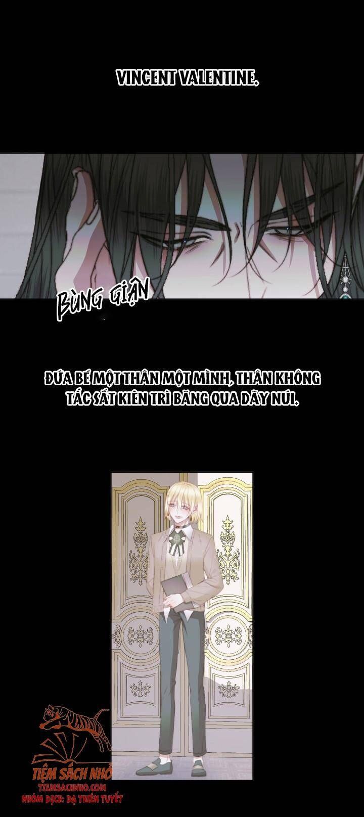 đọc truyện Trở Thành Gia Đình Của Kẻ Phản Diện Chương 27 ảnh 32 tại Thiên Thai Truyện