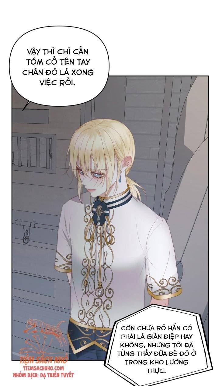 đọc truyện Trở Thành Gia Đình Của Kẻ Phản Diện Chương 27 ảnh 39 tại Thiên Thai Truyện