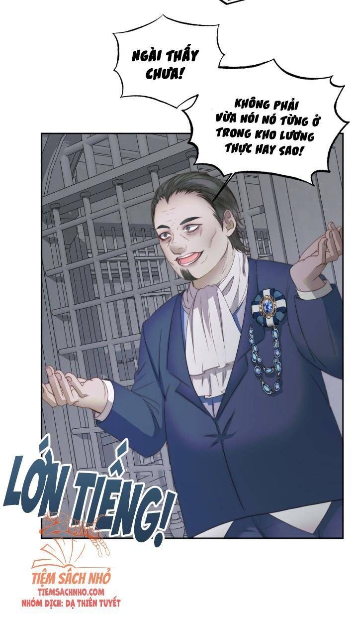 đọc truyện Trở Thành Gia Đình Của Kẻ Phản Diện Chương 27 ảnh 40 tại Thiên Thai Truyện