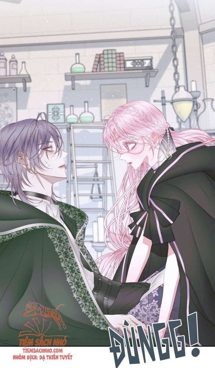 đọc truyện Trở Thành Gia Đình Của Kẻ Phản Diện Chương 27 ảnh 6 tại Thiên Thai Truyện