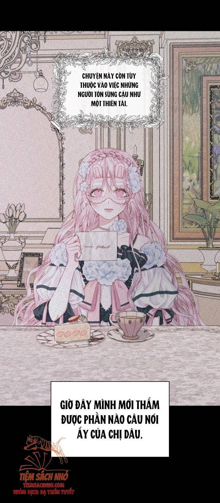 đọc truyện Trở Thành Gia Đình Của Kẻ Phản Diện Chương 27 ảnh 51 tại Thiên Thai Truyện