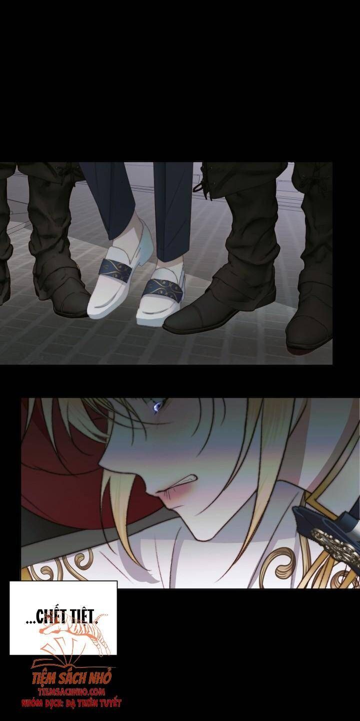 đọc truyện Trở Thành Gia Đình Của Kẻ Phản Diện Chương 27 ảnh 52 tại Thiên Thai Truyện