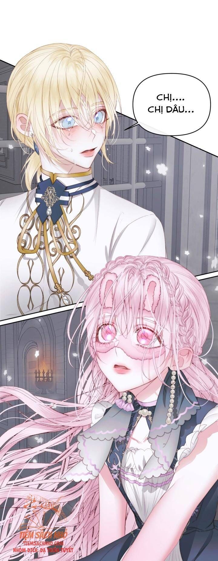 đọc truyện Trở Thành Gia Đình Của Kẻ Phản Diện Chương 27 ảnh 55 tại Thiên Thai Truyện