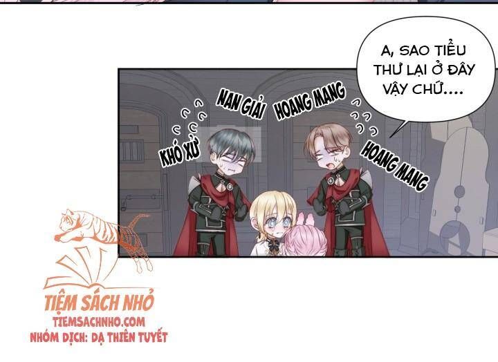 đọc truyện Trở Thành Gia Đình Của Kẻ Phản Diện Chương 27 ảnh 56 tại Thiên Thai Truyện