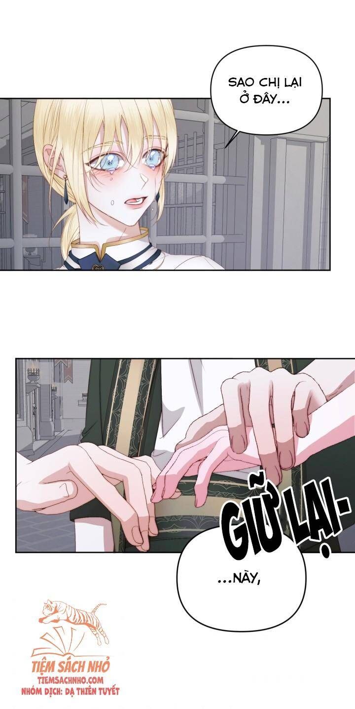 đọc truyện Trở Thành Gia Đình Của Kẻ Phản Diện Chương 27 ảnh 57 tại Thiên Thai Truyện