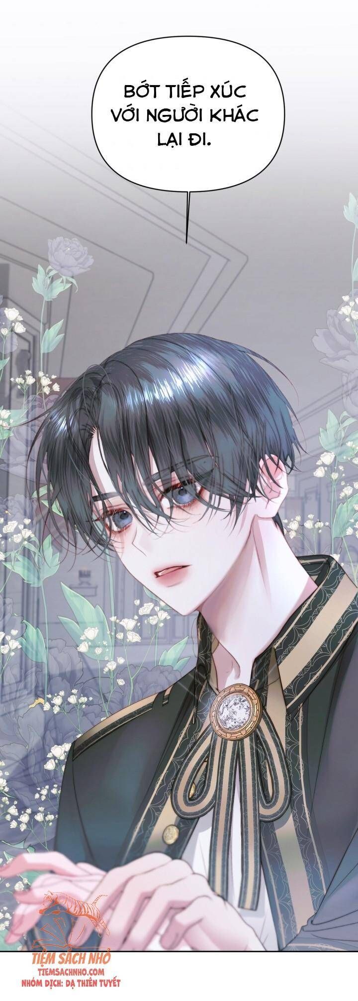 đọc truyện Trở Thành Gia Đình Của Kẻ Phản Diện Chương 27 ảnh 59 tại Thiên Thai Truyện