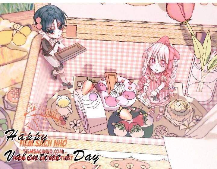 đọc truyện Trở Thành Gia Đình Của Kẻ Phản Diện Chương 27 ảnh 61 tại Thiên Thai Truyện