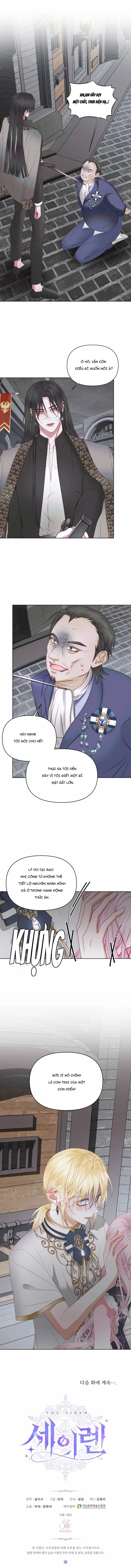 đọc truyện Trở Thành Gia Đình Của Kẻ Phản Diện Chương 29 ảnh 7 tại Thiên Thai Truyện