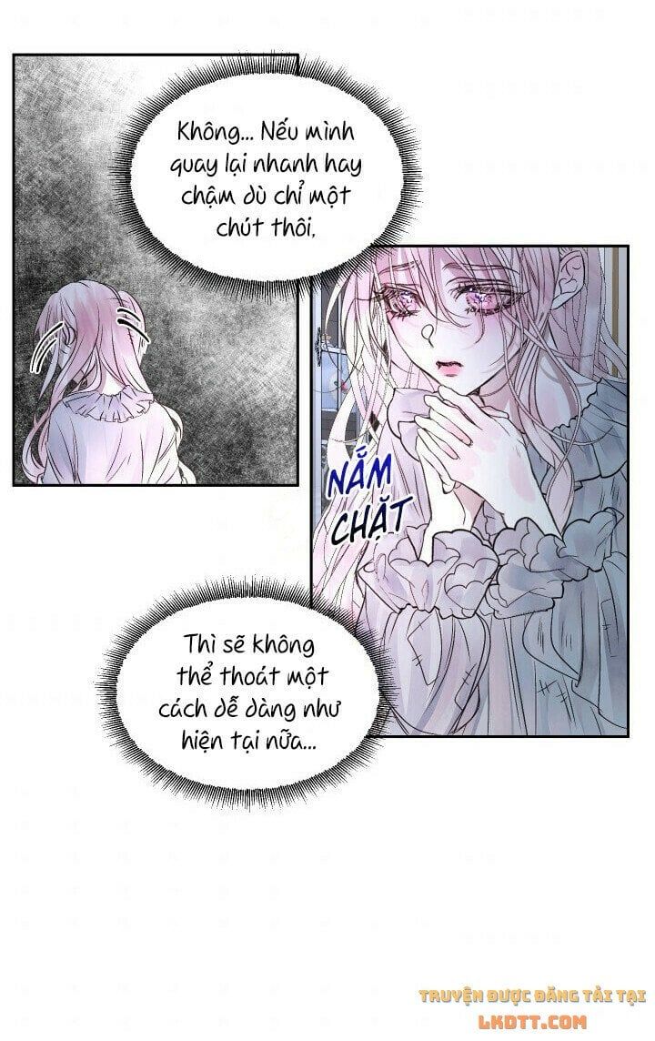 đọc truyện Trở Thành Gia Đình Của Kẻ Phản Diện Chương 3.5 ảnh 3 tại Thiên Thai Truyện