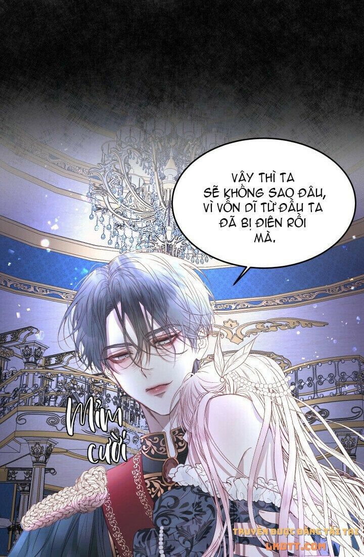 đọc truyện Trở Thành Gia Đình Của Kẻ Phản Diện Chương 3.5 ảnh 12 tại Thiên Thai Truyện