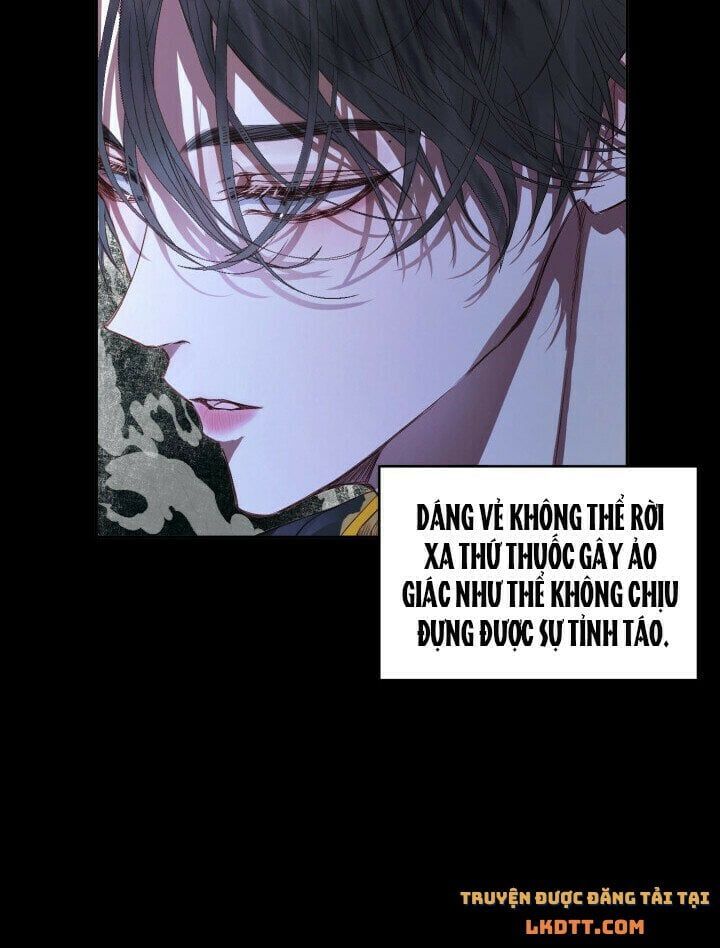 đọc truyện Trở Thành Gia Đình Của Kẻ Phản Diện Chương 3.5 ảnh 14 tại Thiên Thai Truyện