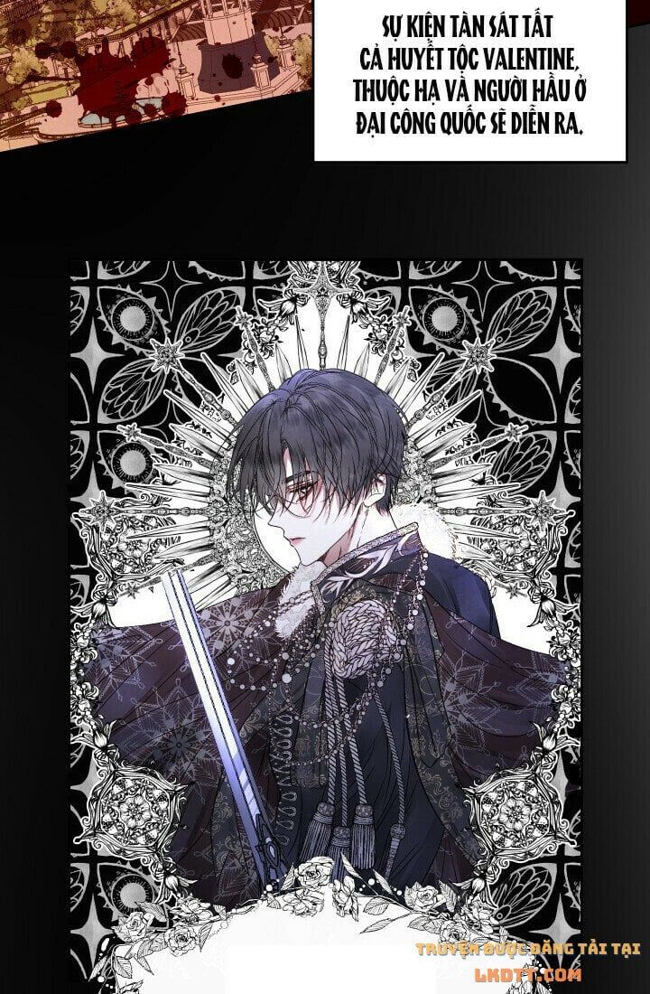 đọc truyện Trở Thành Gia Đình Của Kẻ Phản Diện Chương 3.5 ảnh 16 tại Thiên Thai Truyện