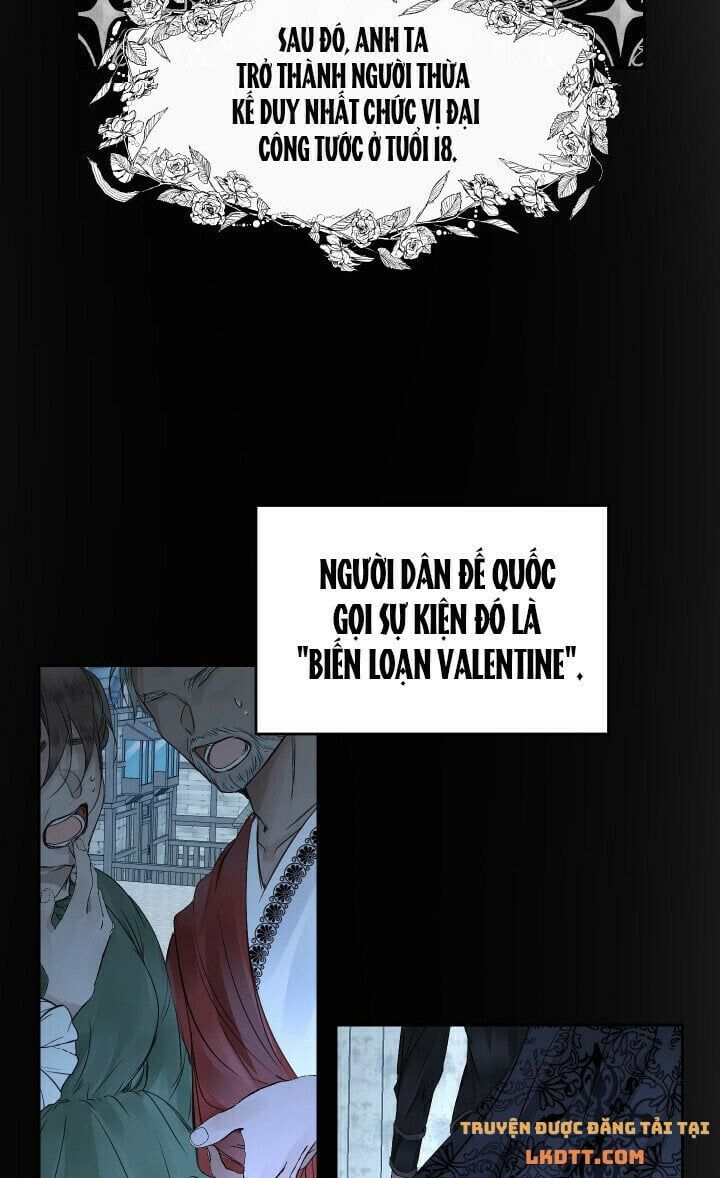 đọc truyện Trở Thành Gia Đình Của Kẻ Phản Diện Chương 3.5 ảnh 17 tại Thiên Thai Truyện