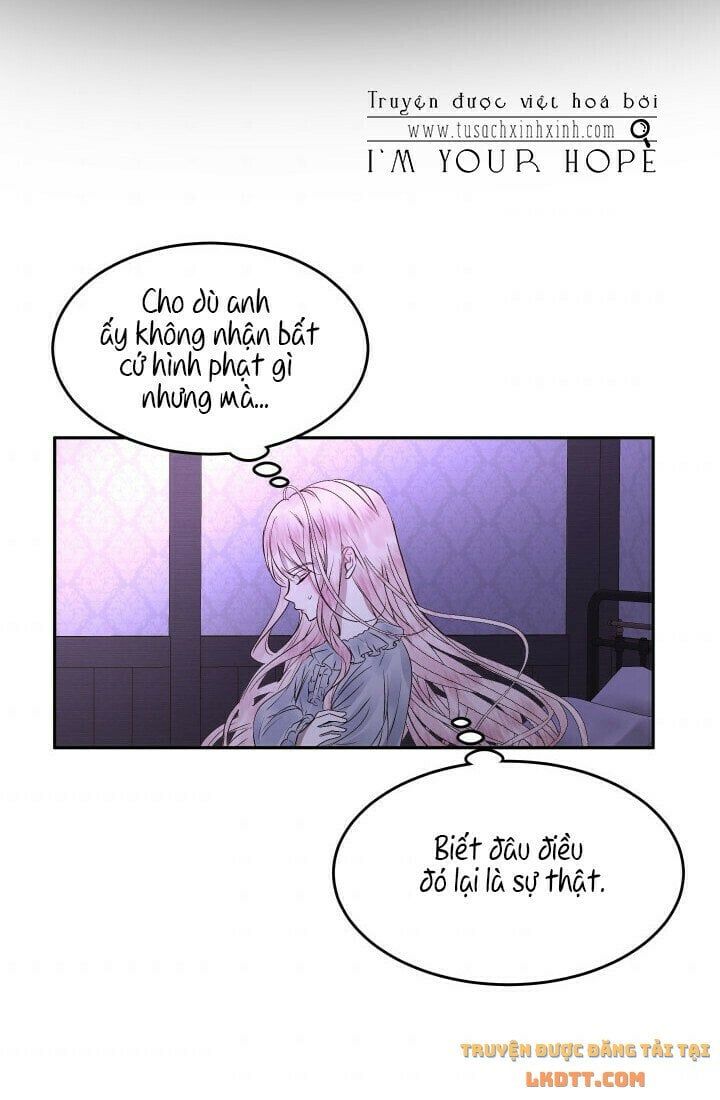 đọc truyện Trở Thành Gia Đình Của Kẻ Phản Diện Chương 3.5 ảnh 20 tại Thiên Thai Truyện