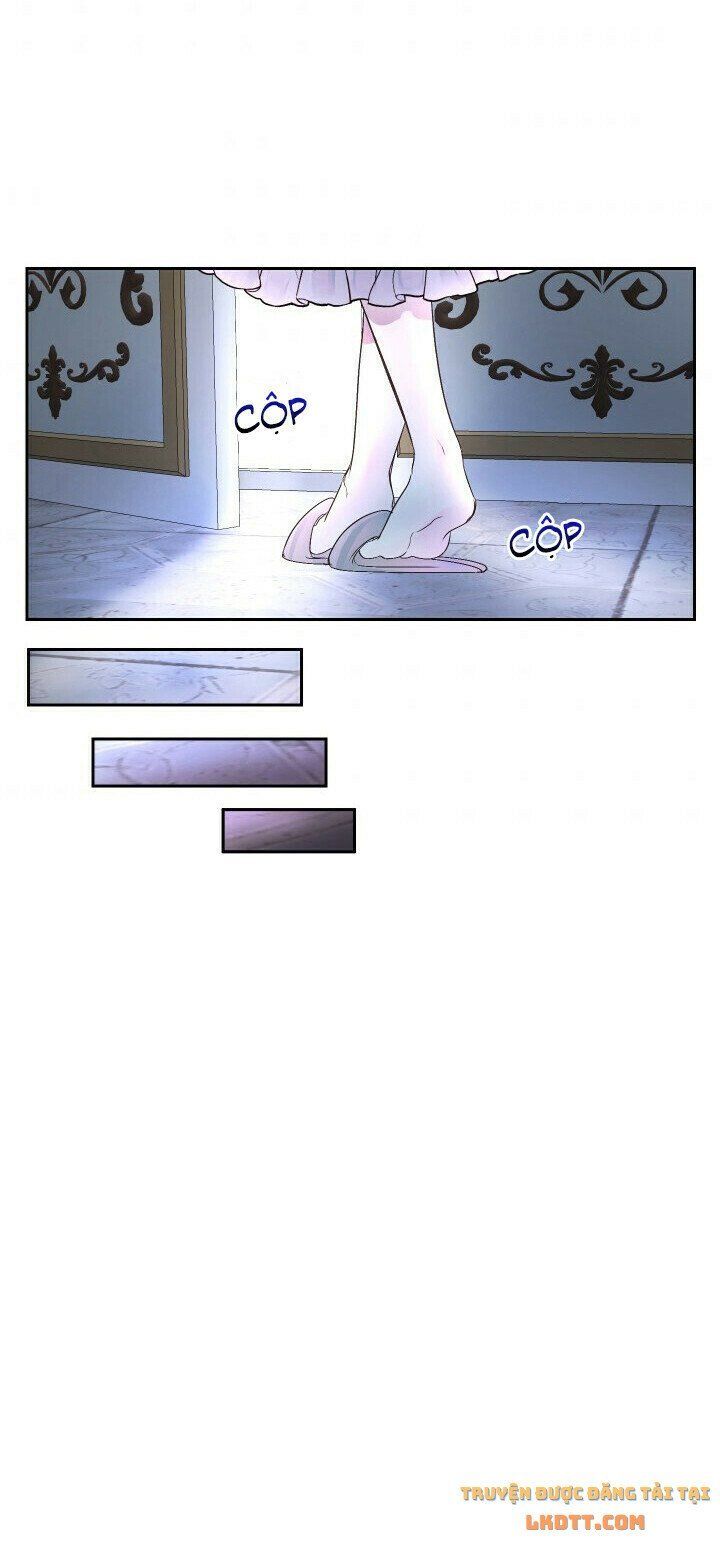 đọc truyện Trở Thành Gia Đình Của Kẻ Phản Diện Chương 3.5 ảnh 4 tại Thiên Thai Truyện