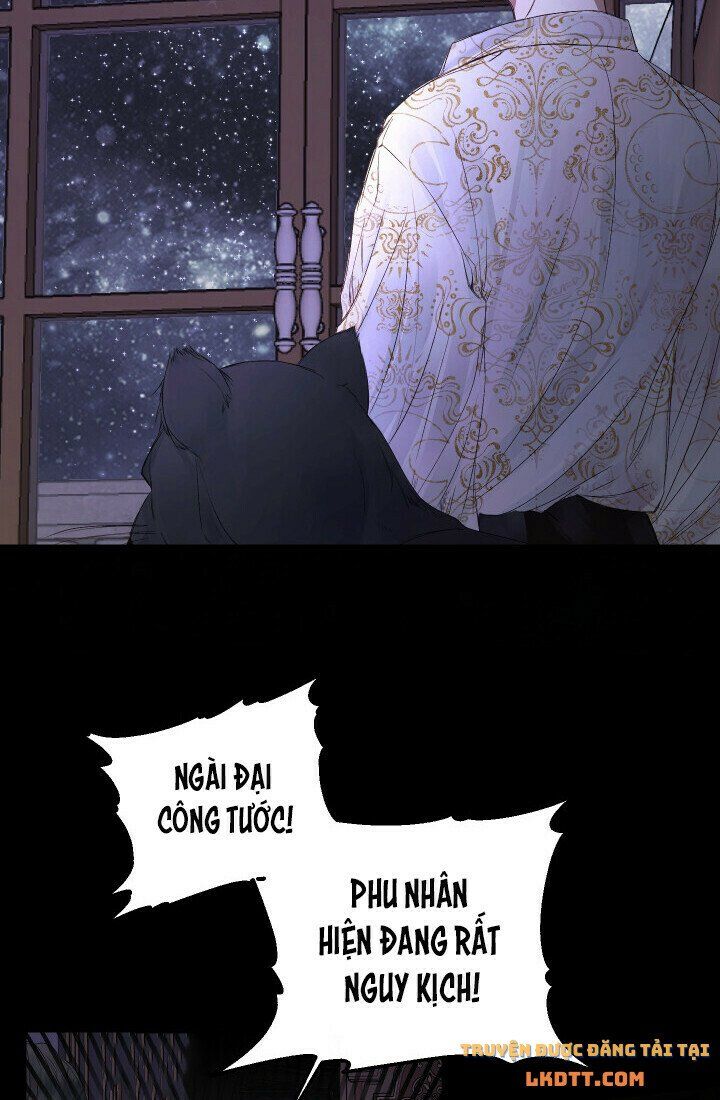 đọc truyện Trở Thành Gia Đình Của Kẻ Phản Diện Chương 3.5 ảnh 29 tại Thiên Thai Truyện