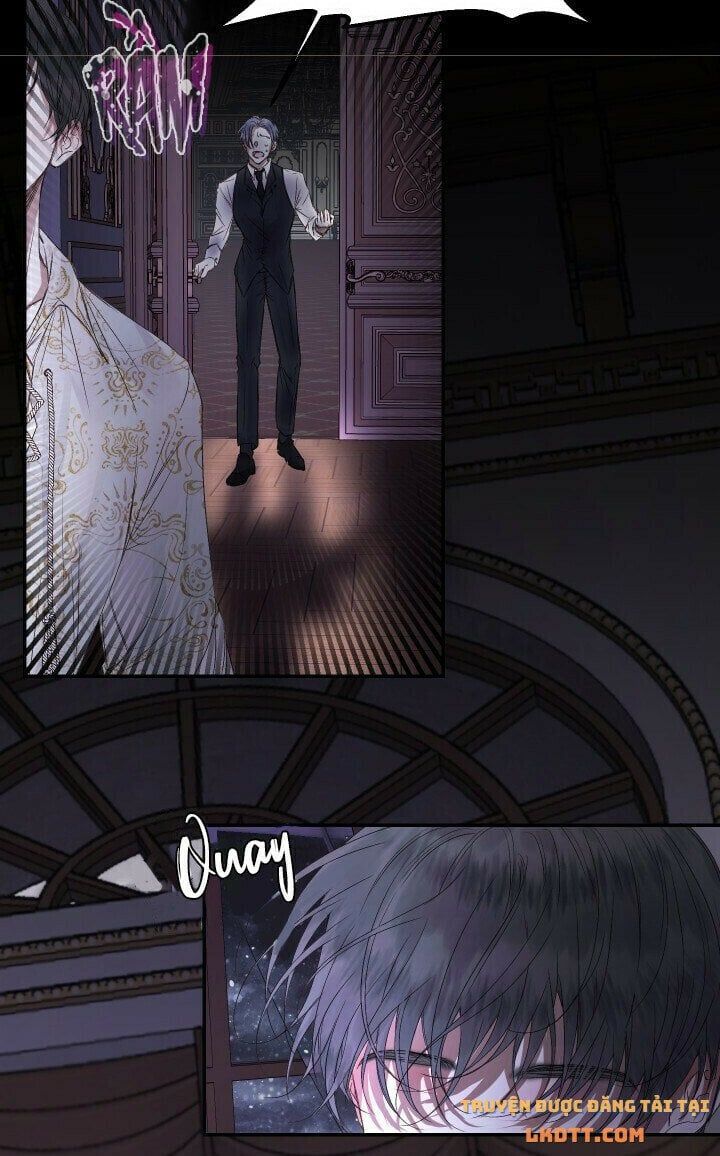 đọc truyện Trở Thành Gia Đình Của Kẻ Phản Diện Chương 3.5 ảnh 30 tại Thiên Thai Truyện