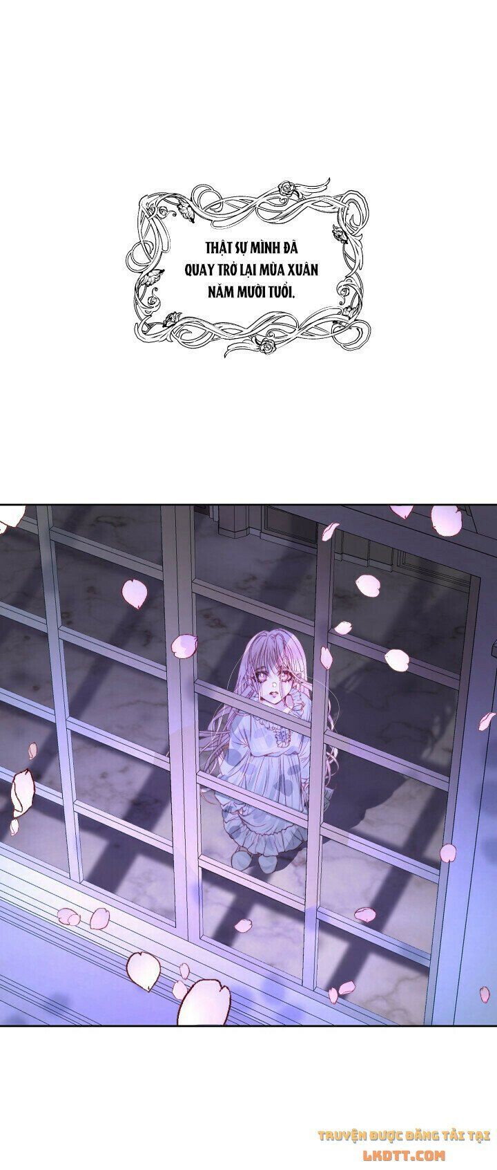 đọc truyện Trở Thành Gia Đình Của Kẻ Phản Diện Chương 3.5 ảnh 5 tại Thiên Thai Truyện