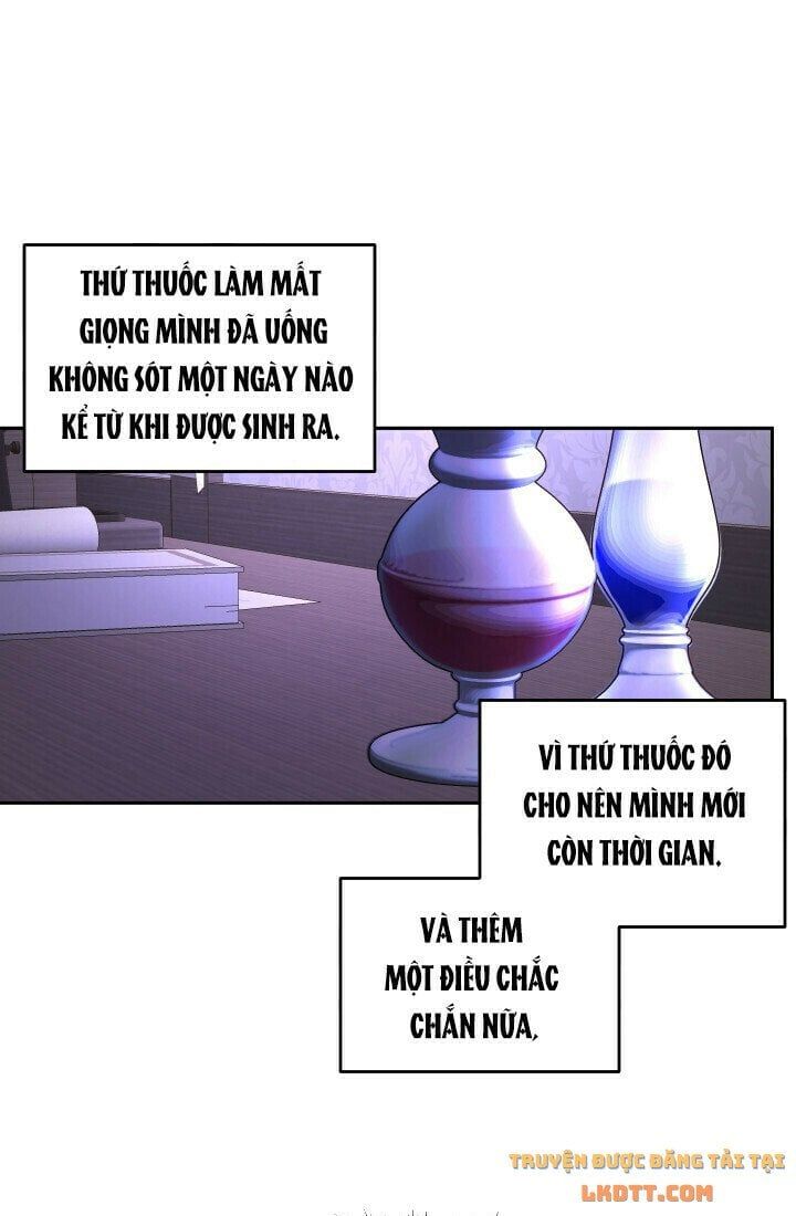 đọc truyện Trở Thành Gia Đình Của Kẻ Phản Diện Chương 3.5 ảnh 9 tại Thiên Thai Truyện