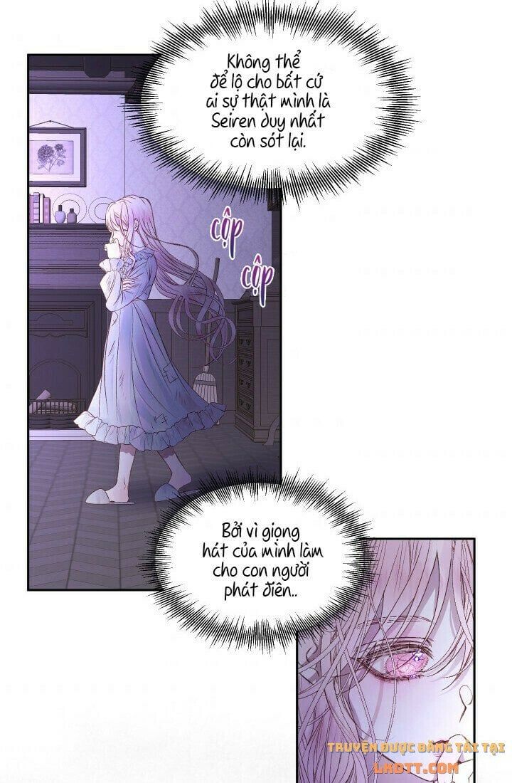 đọc truyện Trở Thành Gia Đình Của Kẻ Phản Diện Chương 3.5 ảnh 10 tại Thiên Thai Truyện