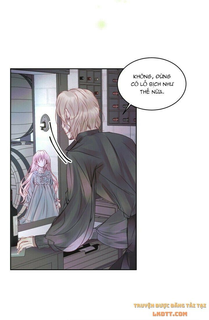 đọc truyện Trở Thành Gia Đình Của Kẻ Phản Diện Chương 3 ảnh 13 tại Thiên Thai Truyện