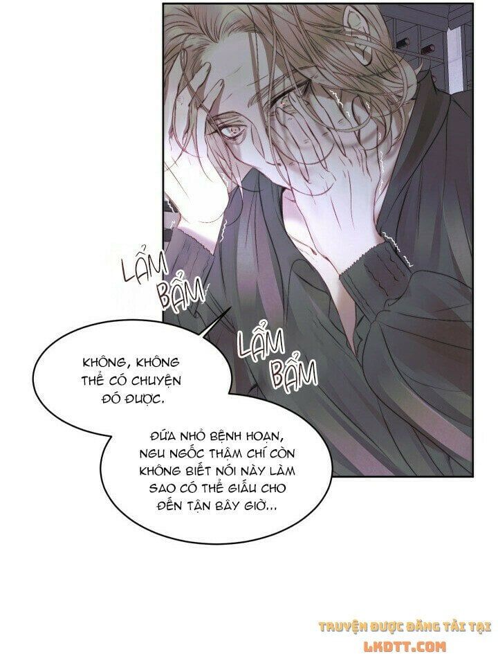 đọc truyện Trở Thành Gia Đình Của Kẻ Phản Diện Chương 3 ảnh 14 tại Thiên Thai Truyện