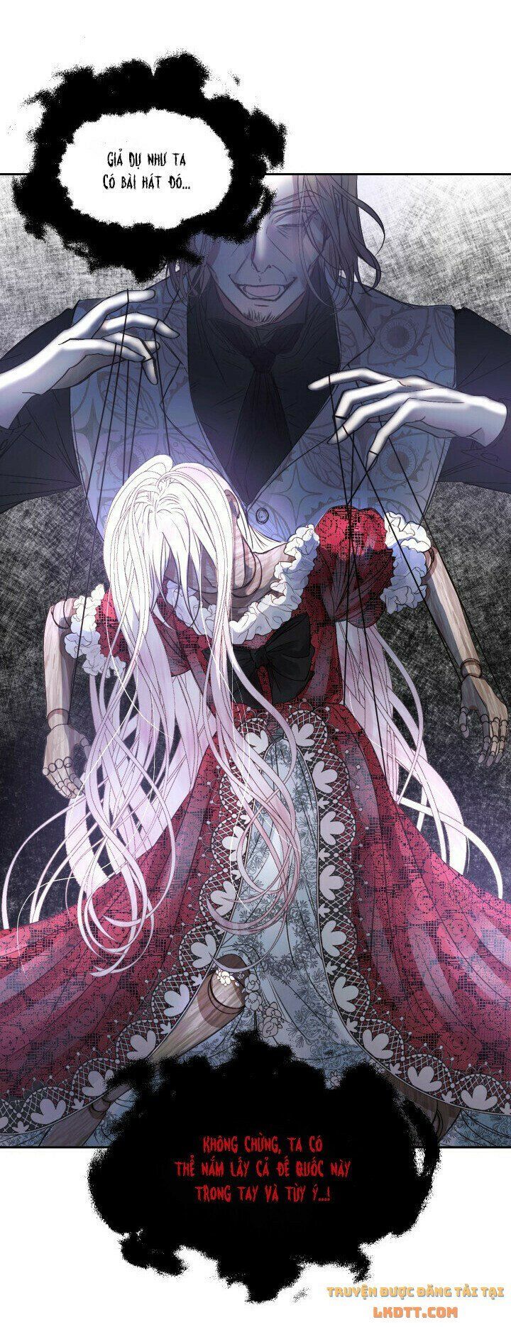 đọc truyện Trở Thành Gia Đình Của Kẻ Phản Diện Chương 3 ảnh 17 tại Thiên Thai Truyện