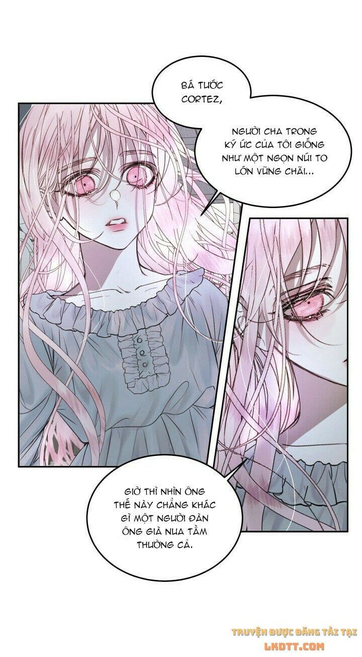 đọc truyện Trở Thành Gia Đình Của Kẻ Phản Diện Chương 3 ảnh 19 tại Thiên Thai Truyện