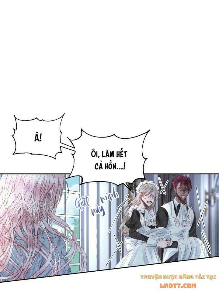 đọc truyện Trở Thành Gia Đình Của Kẻ Phản Diện Chương 3 ảnh 4 tại Thiên Thai Truyện