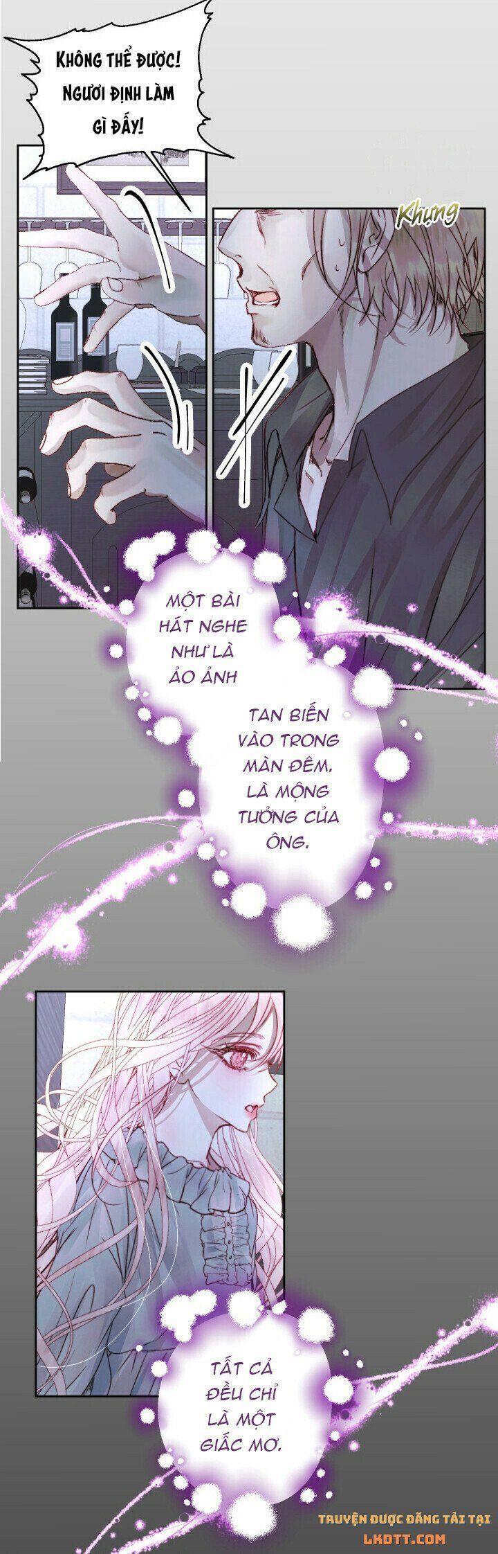 đọc truyện Trở Thành Gia Đình Của Kẻ Phản Diện Chương 3 ảnh 24 tại Thiên Thai Truyện