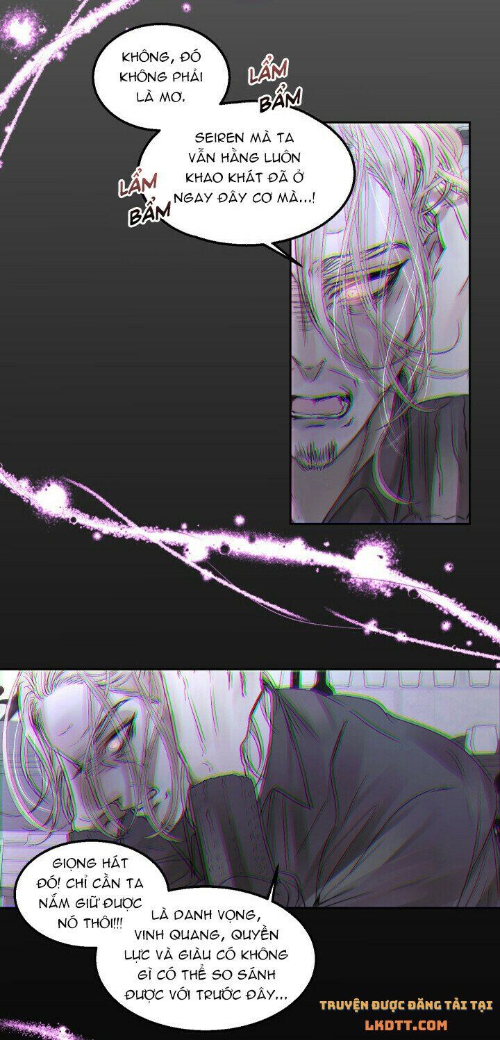 đọc truyện Trở Thành Gia Đình Của Kẻ Phản Diện Chương 3 ảnh 25 tại Thiên Thai Truyện