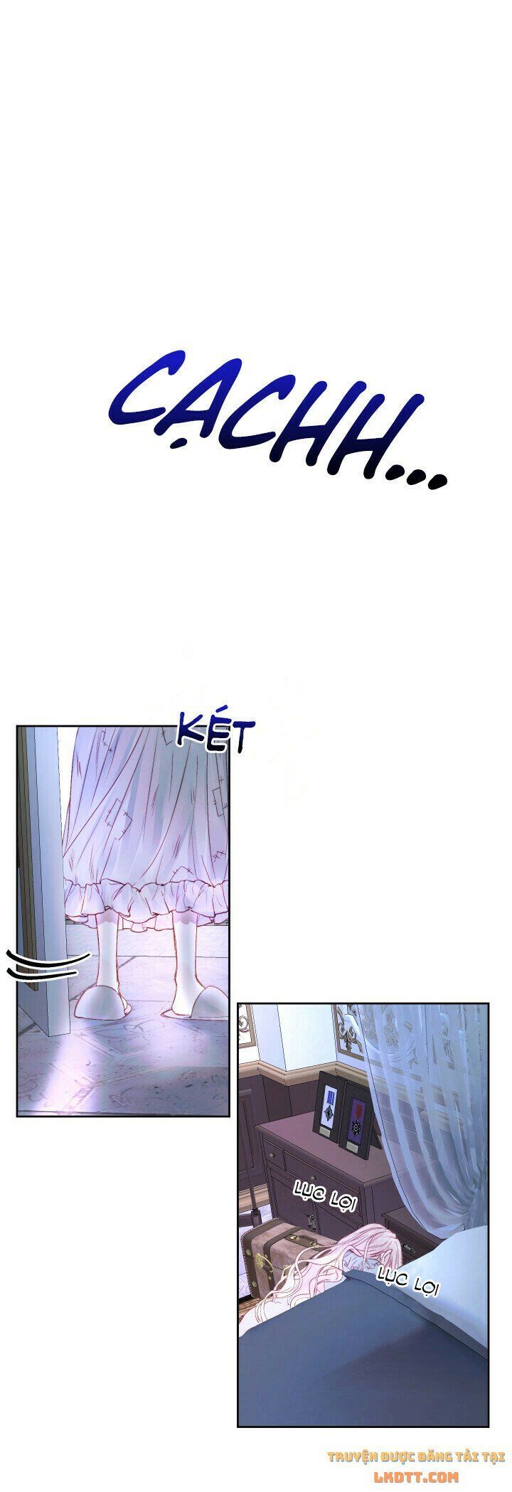 đọc truyện Trở Thành Gia Đình Của Kẻ Phản Diện Chương 3 ảnh 30 tại Thiên Thai Truyện