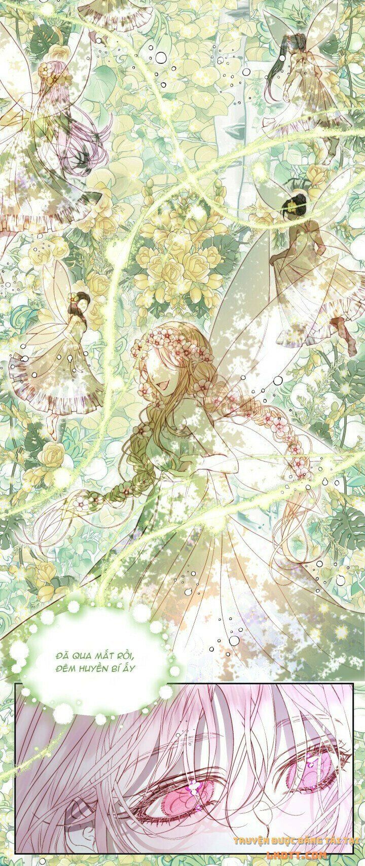 đọc truyện Trở Thành Gia Đình Của Kẻ Phản Diện Chương 3 ảnh 11 tại Thiên Thai Truyện