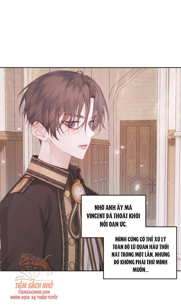 đọc truyện Trở Thành Gia Đình Của Kẻ Phản Diện Chương 31 ảnh 12 tại Thiên Thai Truyện