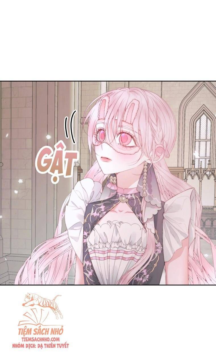 đọc truyện Trở Thành Gia Đình Của Kẻ Phản Diện Chương 31 ảnh 15 tại Thiên Thai Truyện